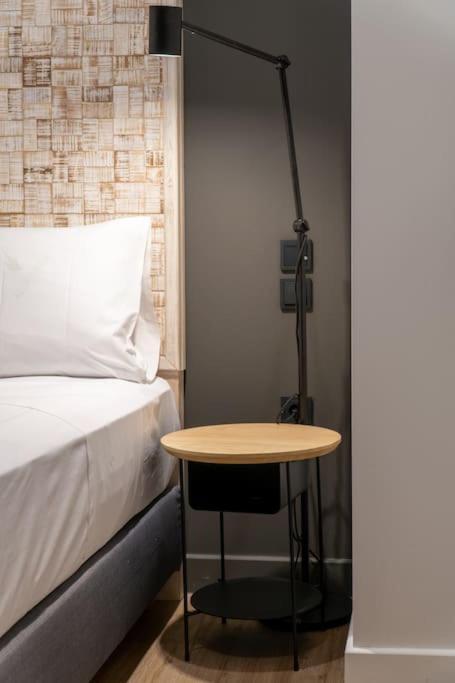 Viola Comfort Suite Athens Exterior photo