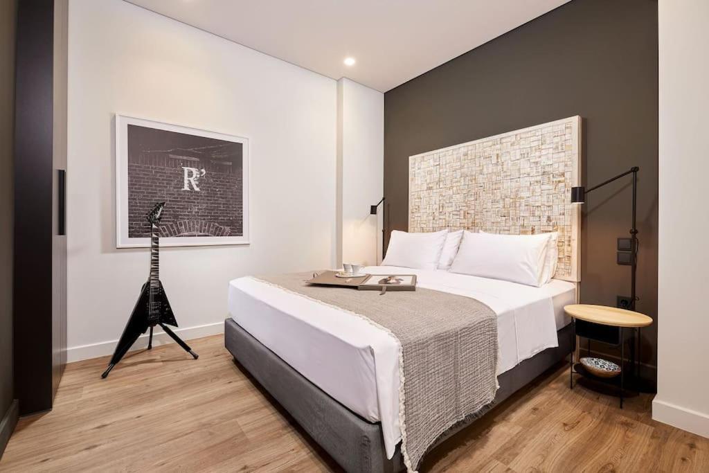 Viola Comfort Suite Athens Exterior photo
